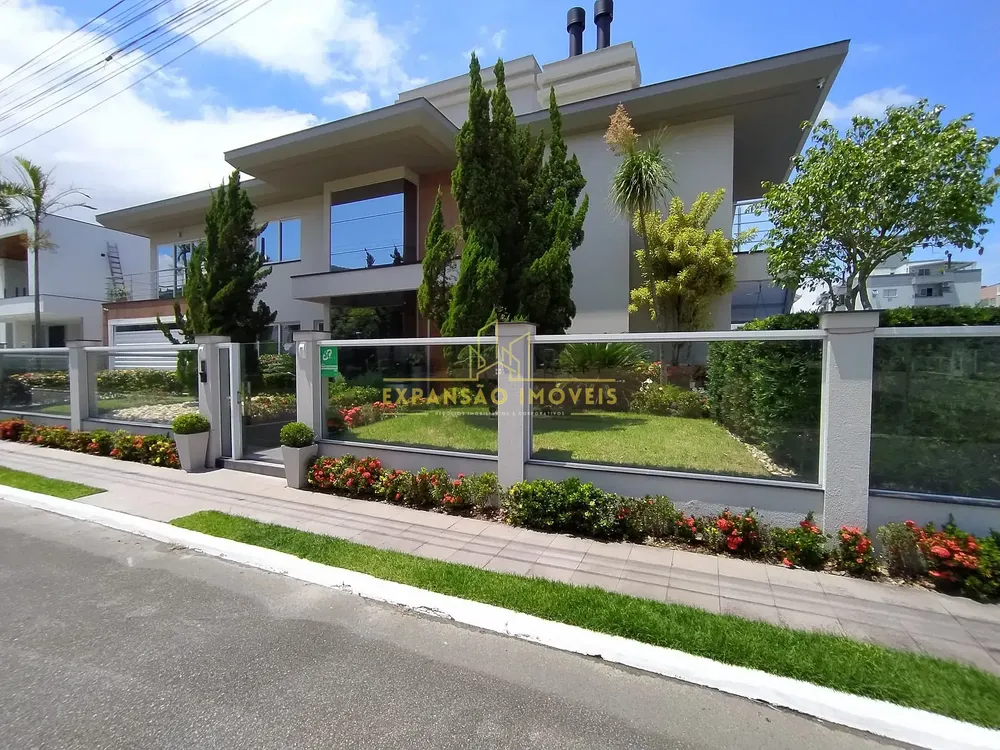Casa, 4 quartos, 396 m² - Foto 4