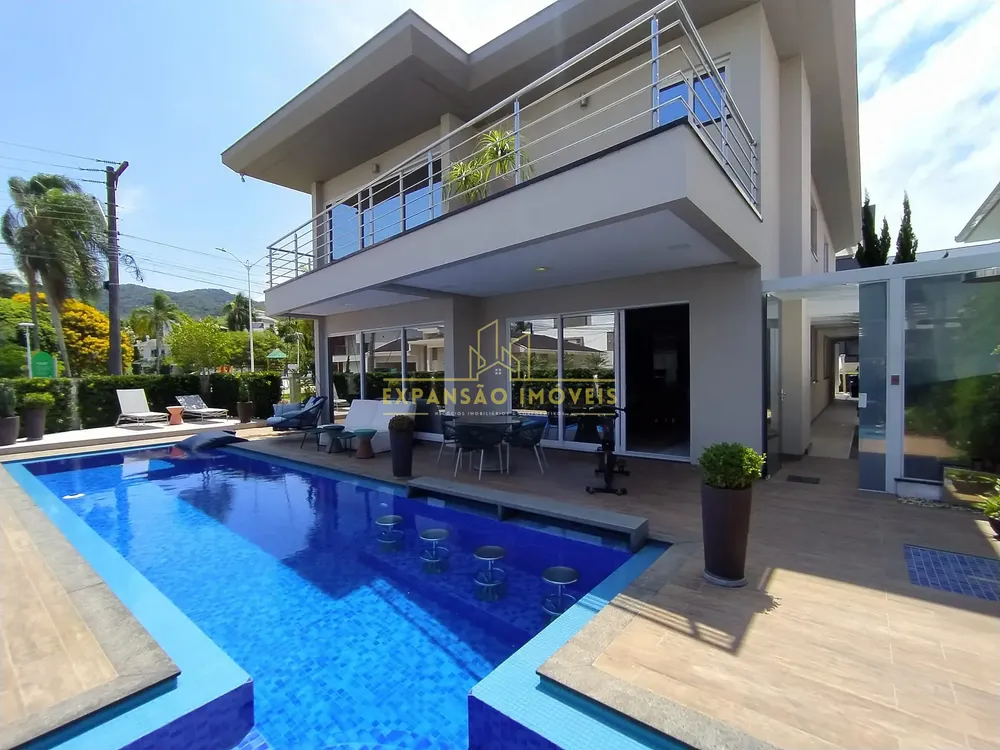 Casa, 4 quartos, 396 m² - Foto 3