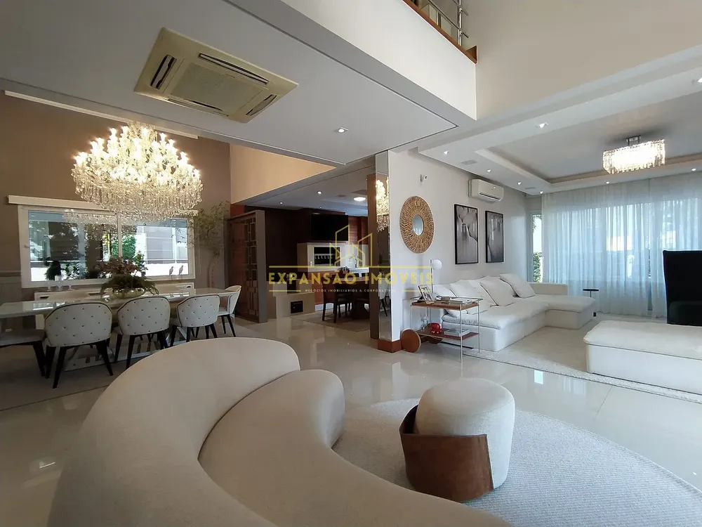 Casa, 4 quartos, 396 m² - Foto 2