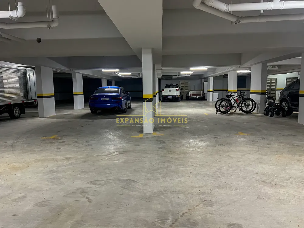 Apartamento, 3 quartos, 140 m² - Foto 4