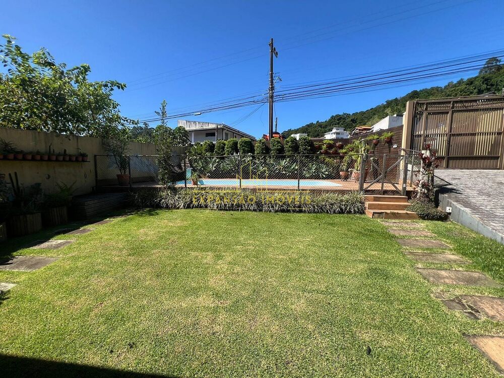 Casa, 3 quartos, 245 m² - Foto 7