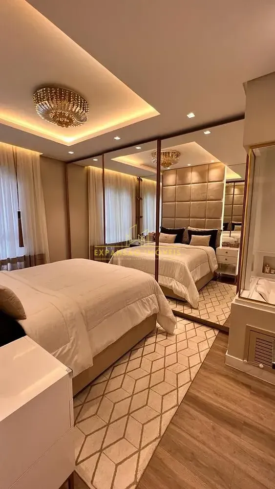 Apartamento, 3 quartos, 163 m² - Foto 2
