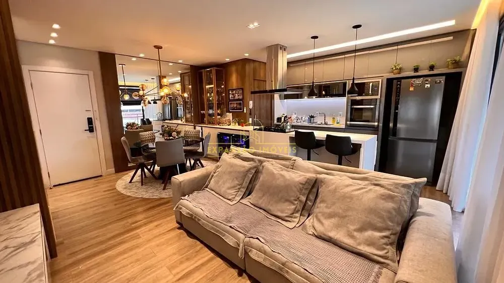 Apartamento, 3 quartos, 163 m² - Foto 4