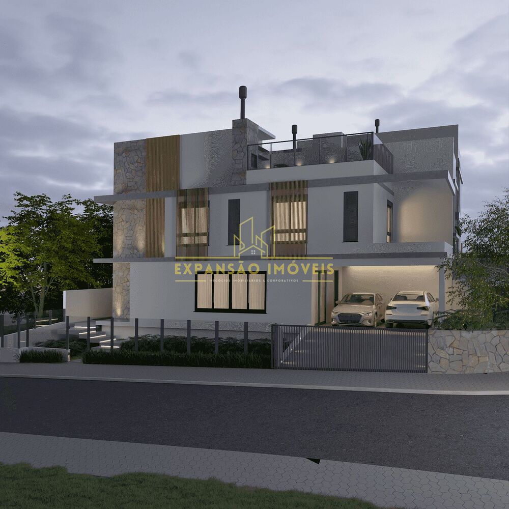 Casa, 3 quartos, 200 m² - Foto 2