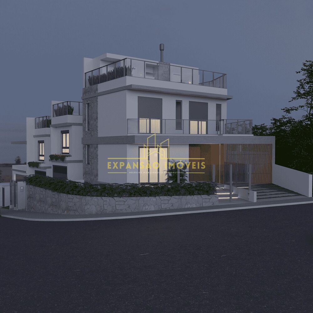 Casa, 3 quartos, 200 m² - Foto 3