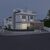 Casa, 3 quartos, 200 m² - Foto 2