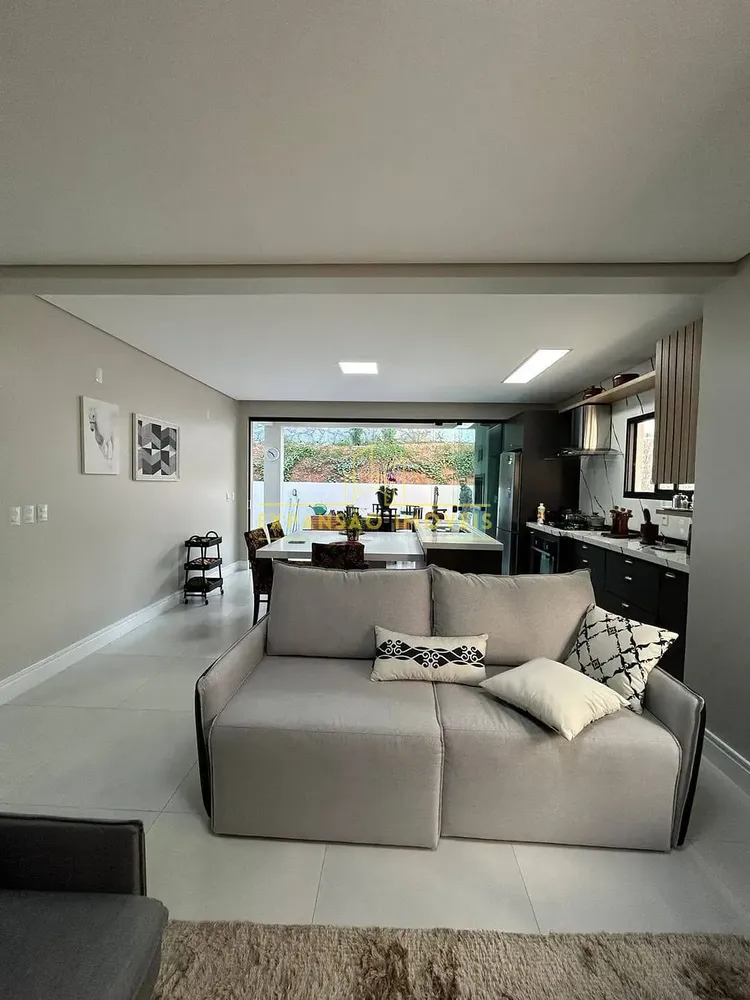 Casa, 3 quartos, 162 m² - Foto 4