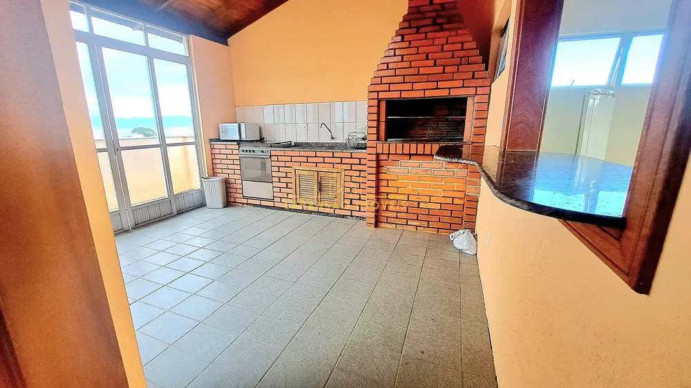 Apartamento, 3 quartos, 85 m² - Foto 1