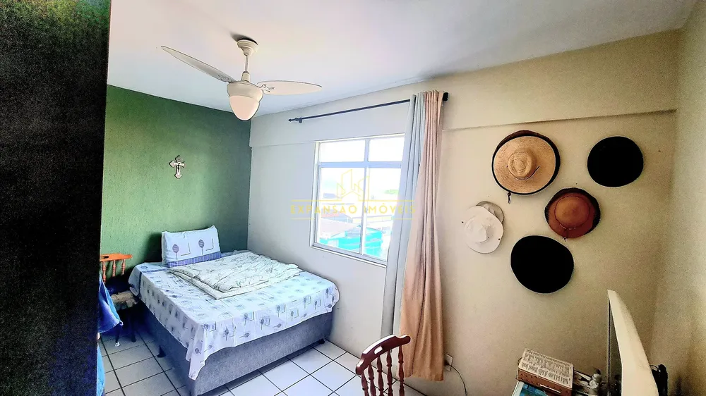 Apartamento, 3 quartos, 85 m² - Foto 2