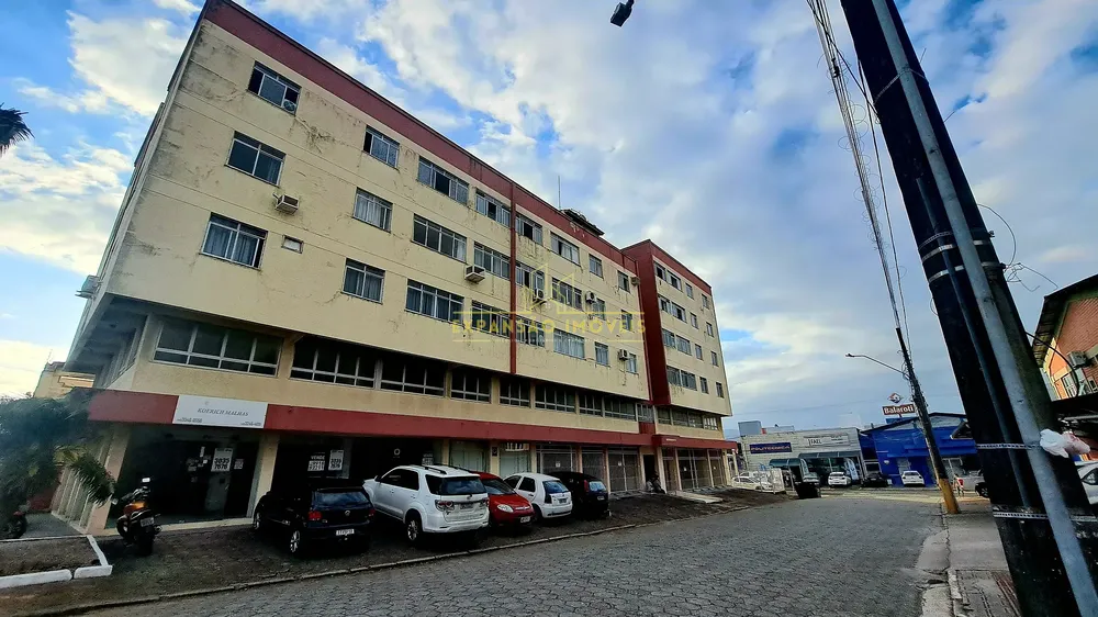 Apartamento, 3 quartos, 85 m² - Foto 3