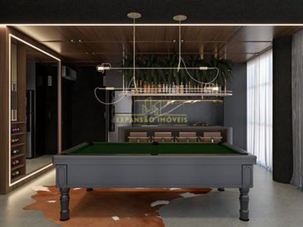 Apartamento à venda com 3 quartos, 99m² - Foto 9