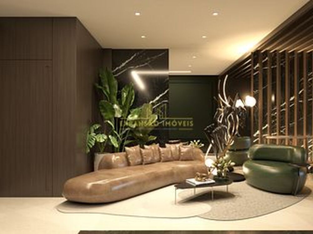 Apartamento à venda com 3 quartos, 99m² - Foto 7