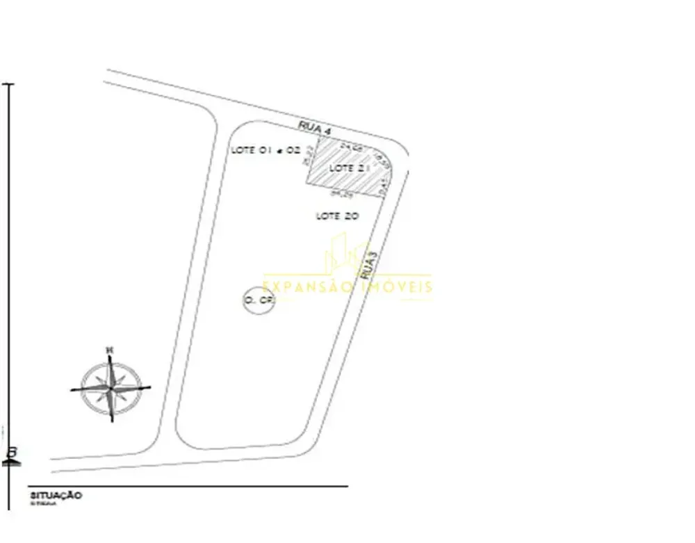 Depósito-Galpão, 767 m² - Foto 4