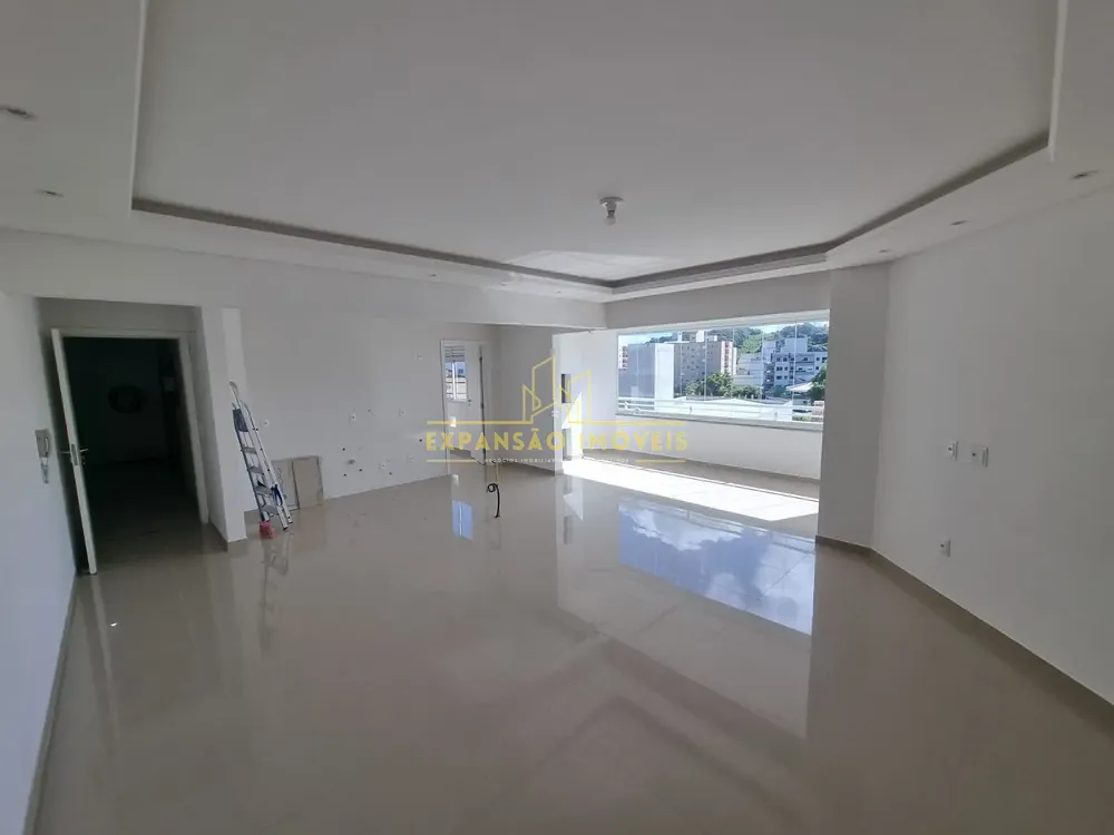 Apartamento, 3 quartos, 105 m² - Foto 3