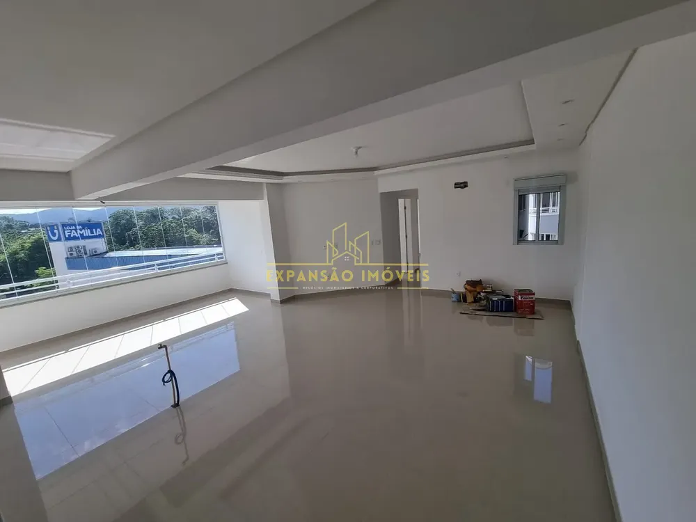 Apartamento, 3 quartos, 105 m² - Foto 2