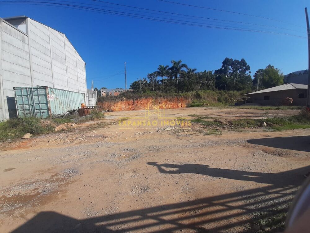 Terreno à venda, 10m² - Foto 1