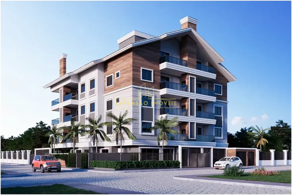 Apartamento, 2 quartos, 71 m² - Foto 1