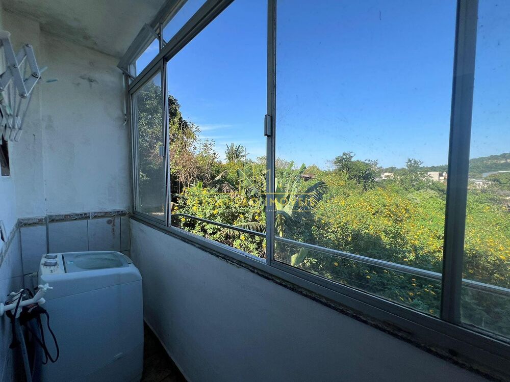 Casa, 7 quartos, 180 m² - Foto 9