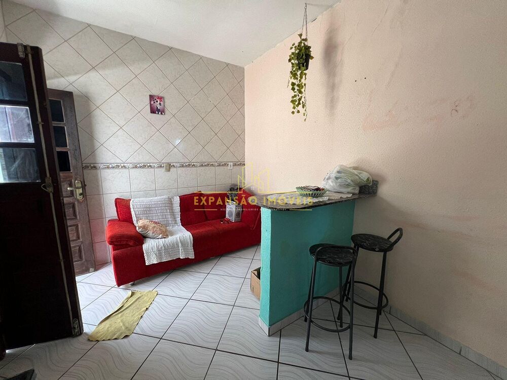 Casa, 7 quartos, 180 m² - Foto 6