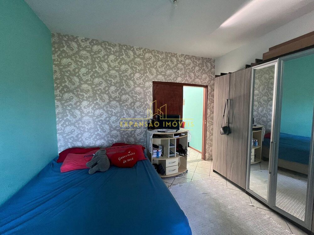 Casa, 7 quartos, 180 m² - Foto 5