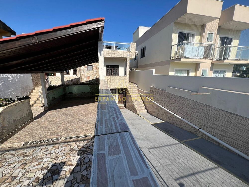 Casa, 7 quartos, 180 m² - Foto 14