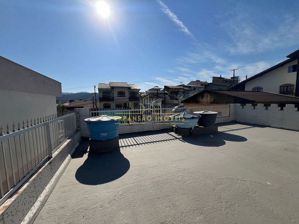 Casa, 7 quartos, 180 m² - Foto 15