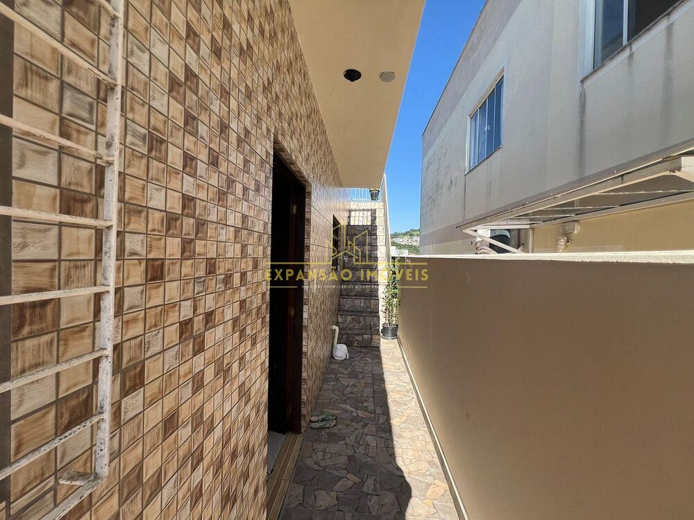 Casa, 7 quartos, 180 m² - Foto 13