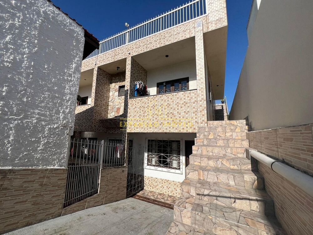 Casa, 7 quartos, 180 m² - Foto 12