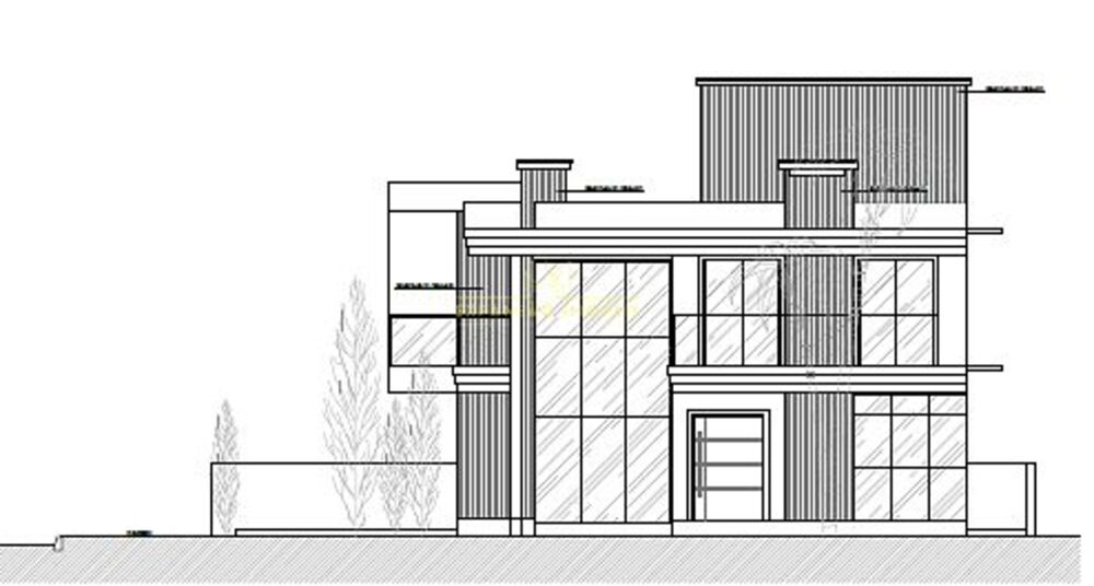 Casa à venda com 5 quartos, 457m² - Foto 2