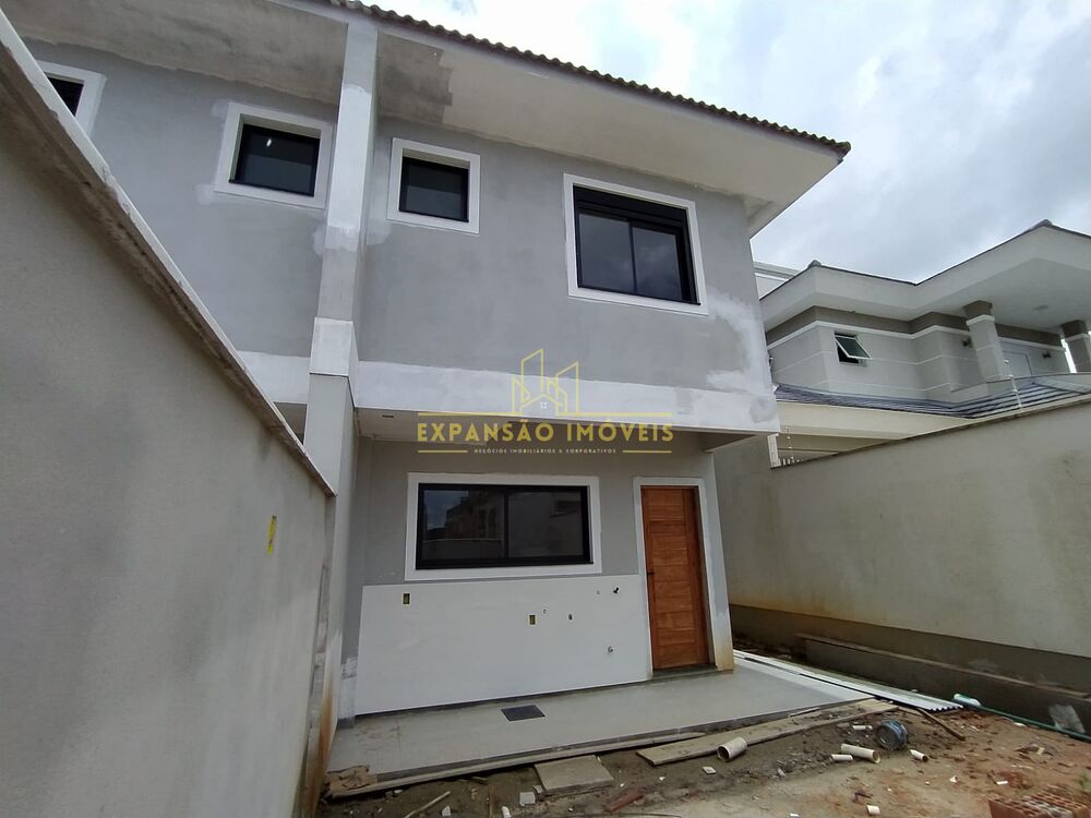 Sobrado, 3 quartos, 128 m² - Foto 4