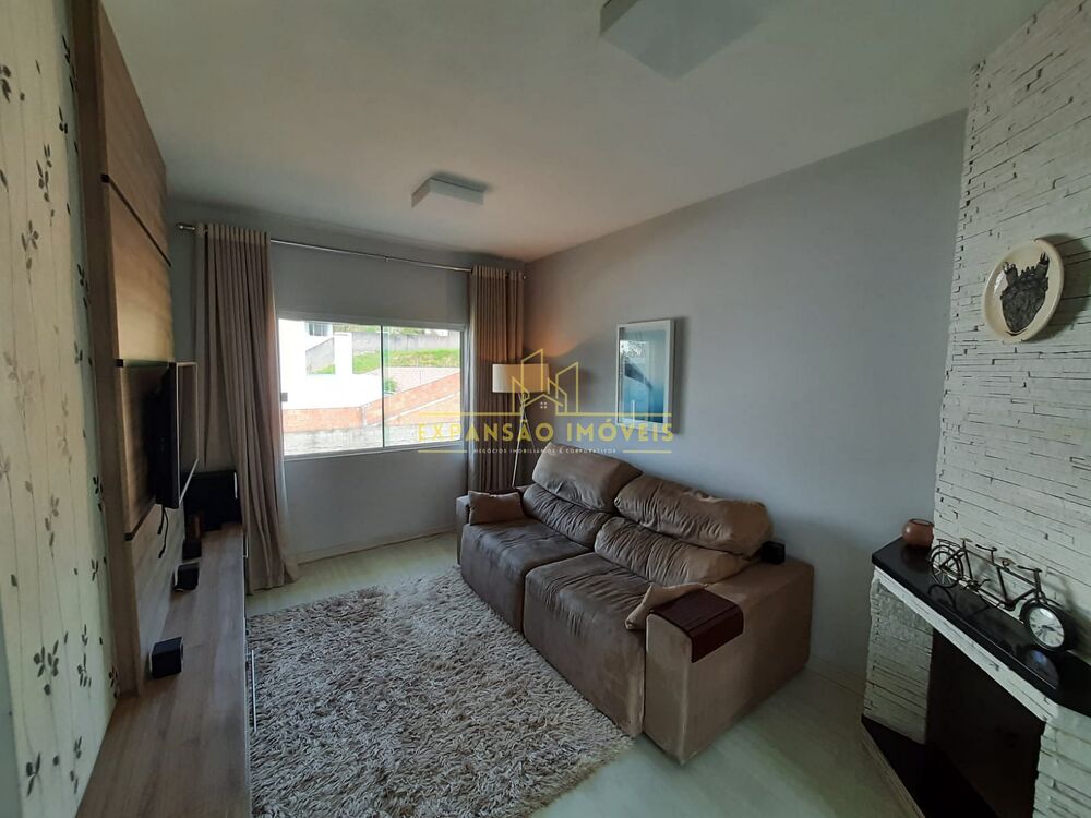 Casa, 3 quartos, 185 m² - Foto 8
