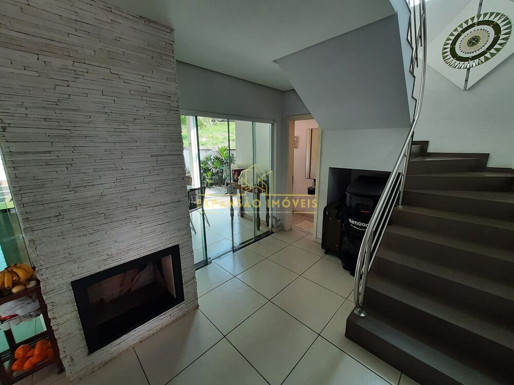 Casa, 3 quartos, 185 m² - Foto 11