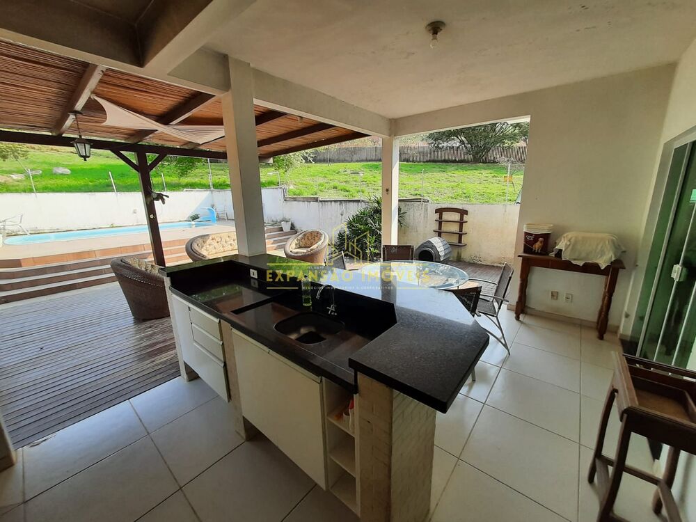 Casa, 3 quartos, 185 m² - Foto 6