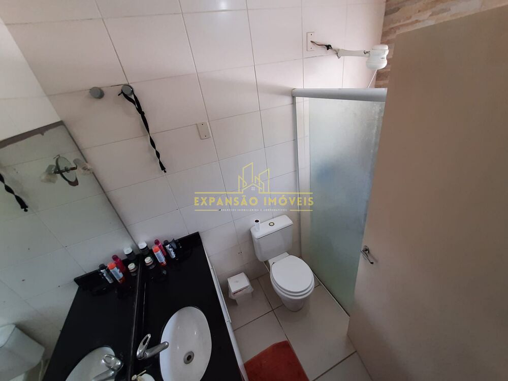 Casa, 3 quartos, 185 m² - Foto 14