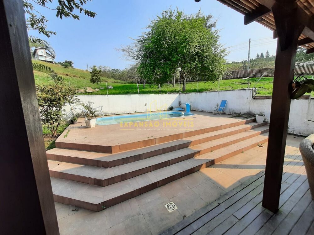 Casa, 3 quartos, 185 m² - Foto 2
