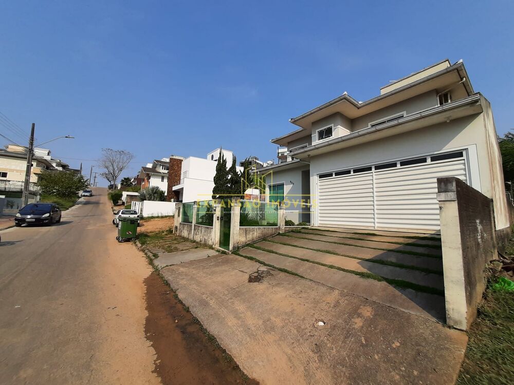 Casa, 3 quartos, 185 m² - Foto 7