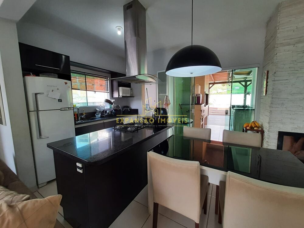 Casa, 3 quartos, 185 m² - Foto 10