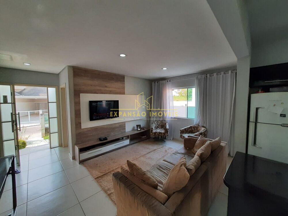 Casa, 3 quartos, 185 m² - Foto 4