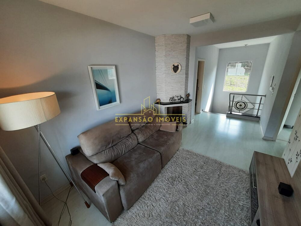 Casa, 3 quartos, 185 m² - Foto 5