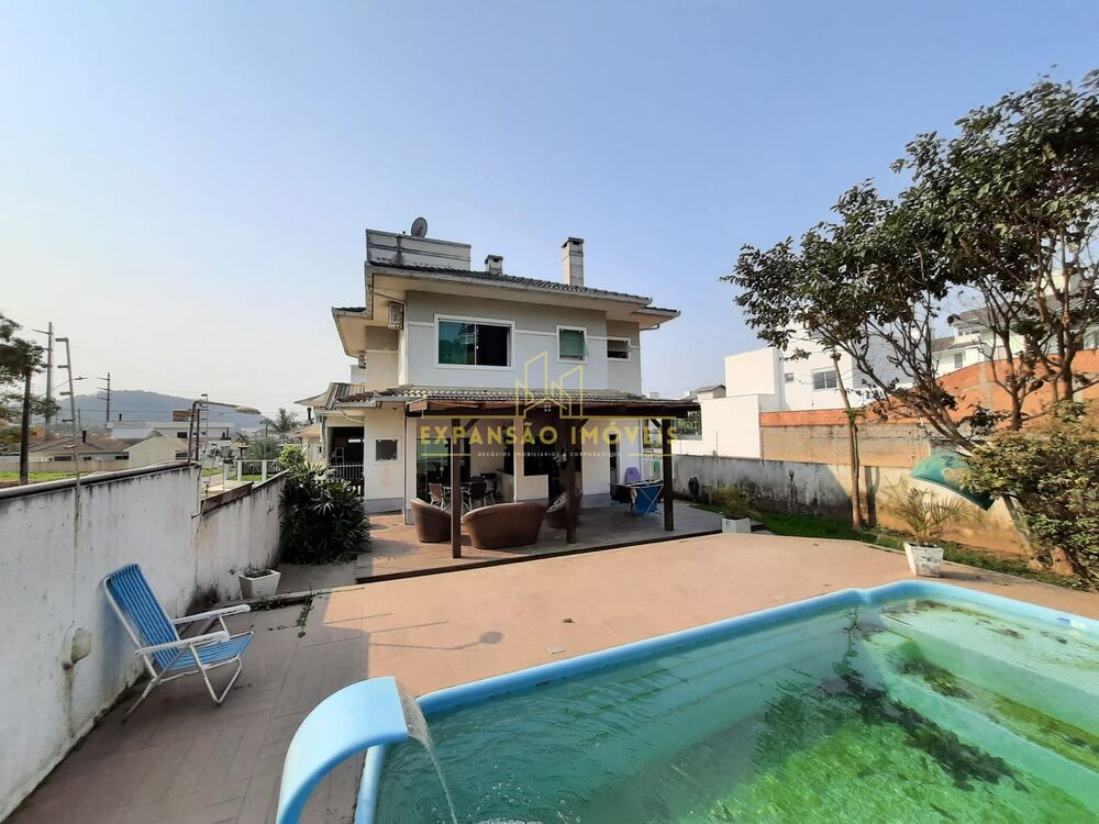 Casa, 3 quartos, 185 m² - Foto 13