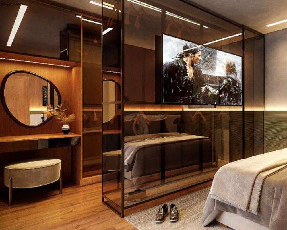 Apartamento à venda com 3 quartos, 83m² - Foto 6