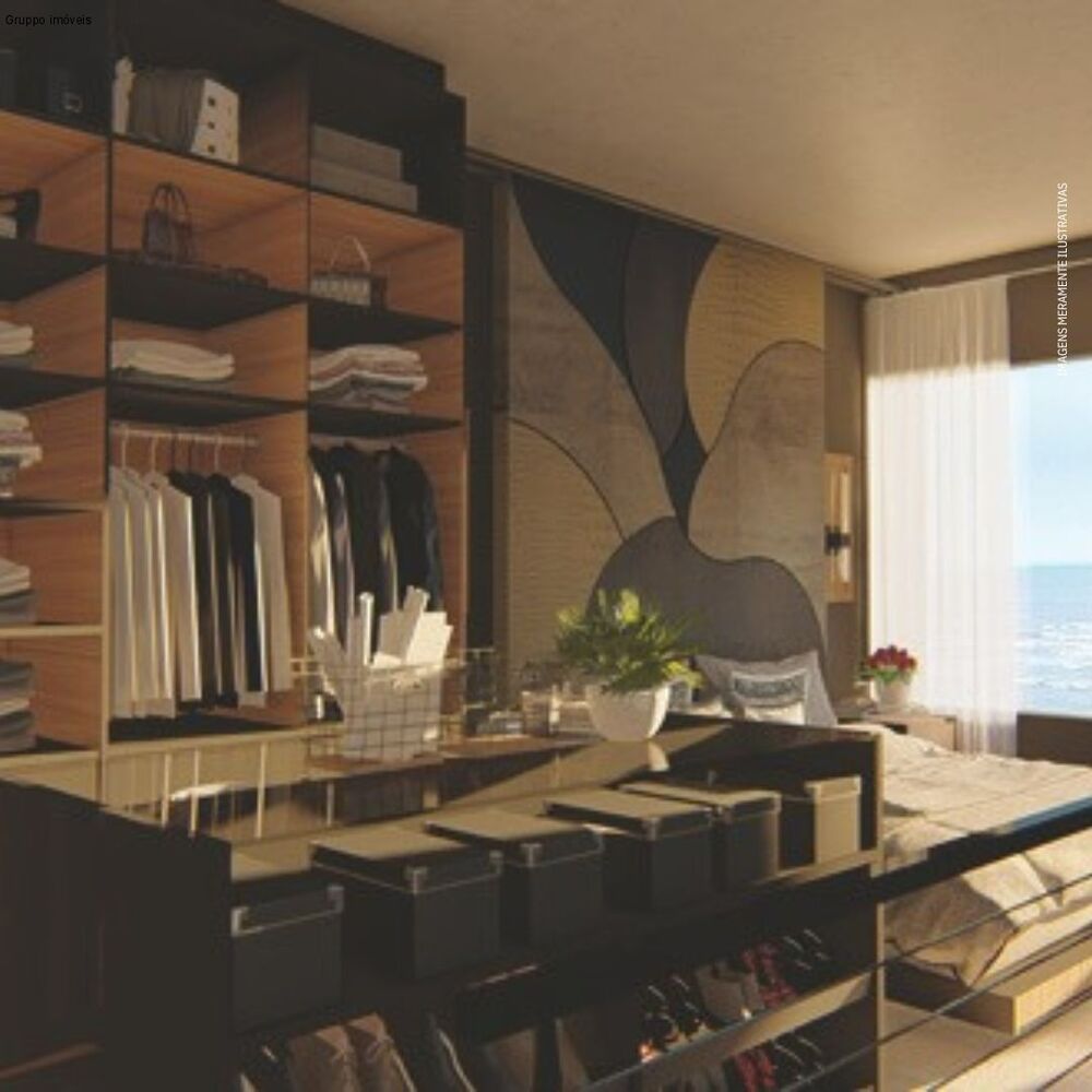 Apartamento à venda com 2 quartos, 64m² - Foto 9