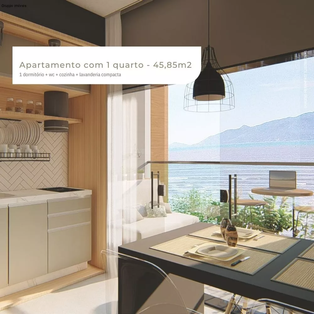 Apartamento à venda com 2 quartos, 64m² - Foto 8