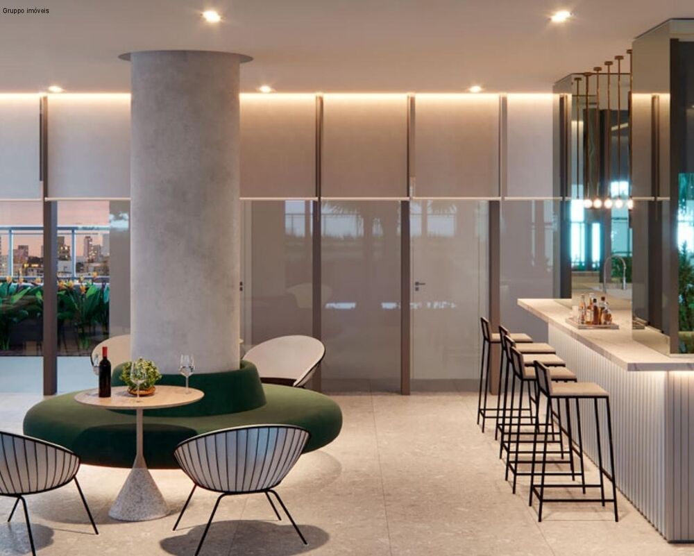 Apartamento, 1 quarto, 45 m² - Foto 8