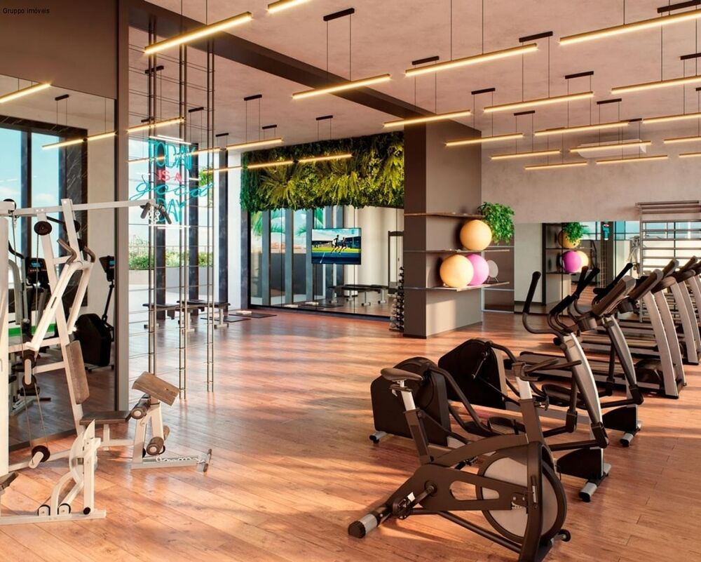 Apartamento, 1 quarto, 45 m² - Foto 5