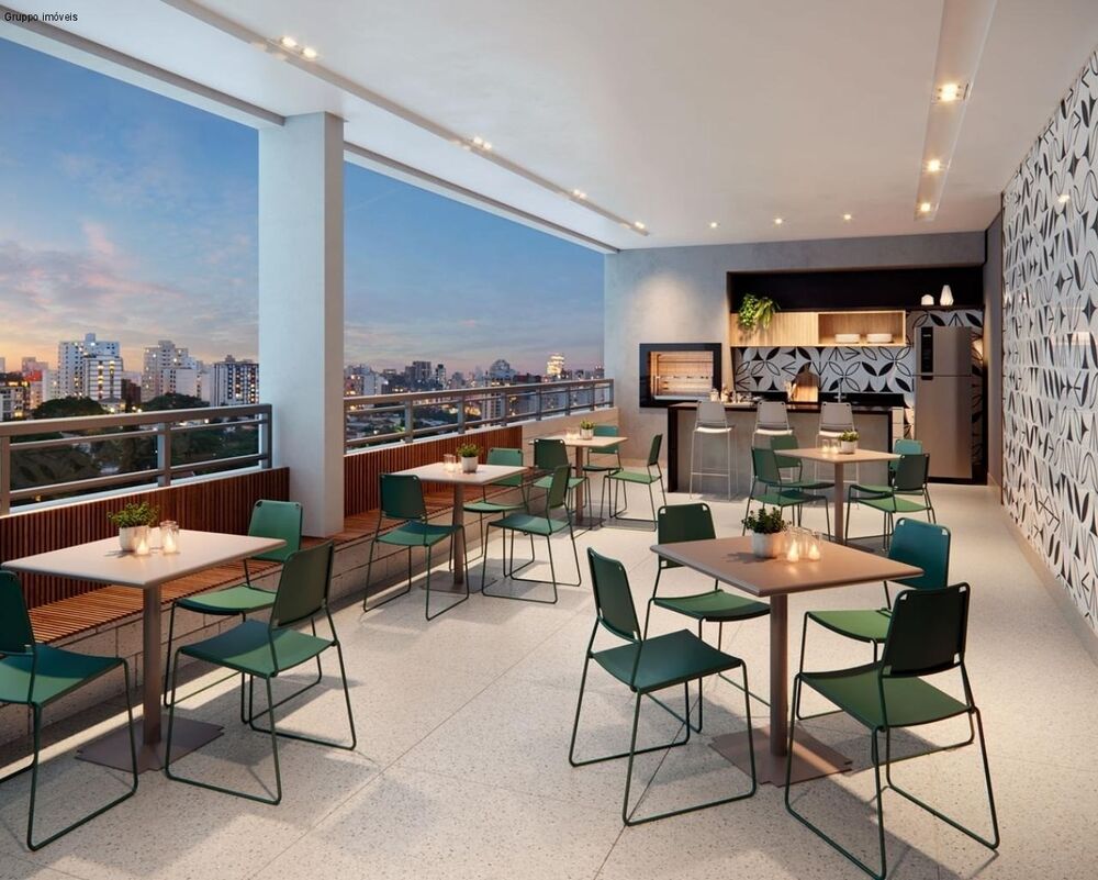 Apartamento, 1 quarto, 45 m² - Foto 6