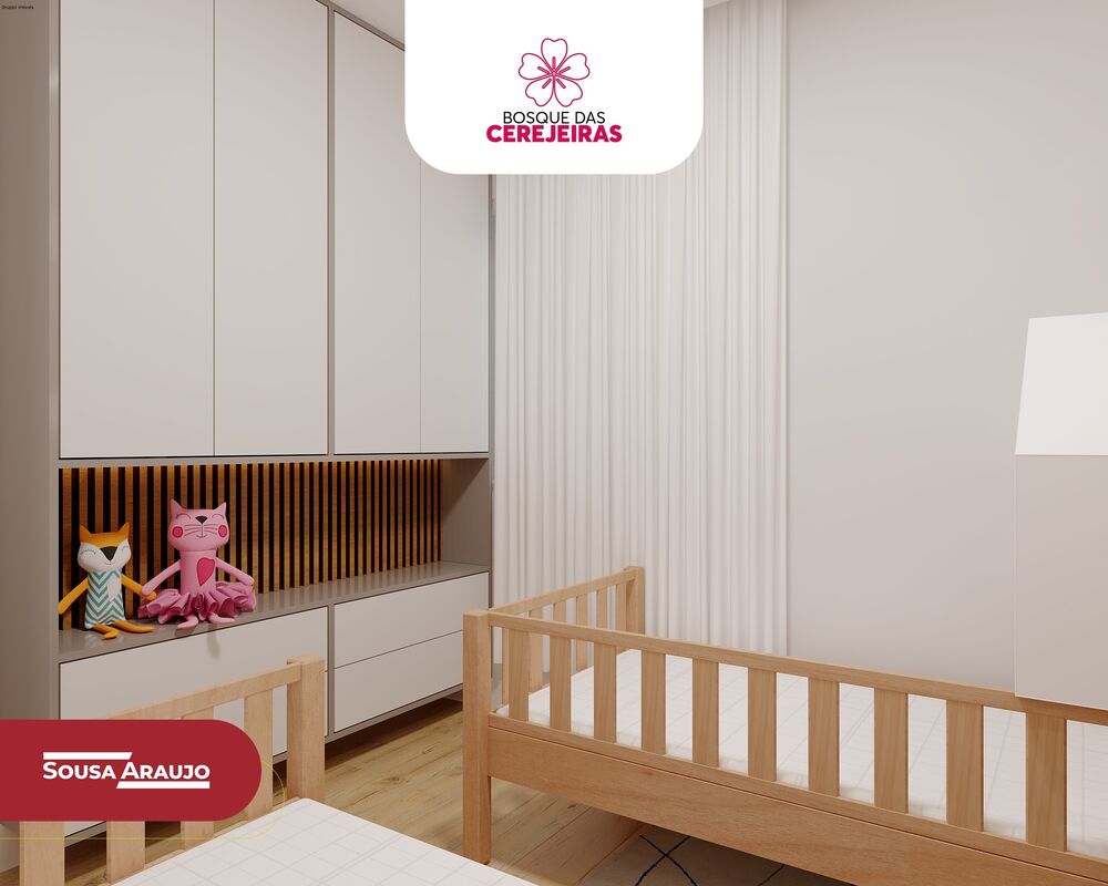 Casa, 2 quartos, 47 m² - Foto 4