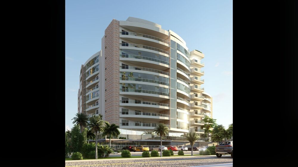 Apartamento à venda com 3 quartos, 144m² - Foto 11