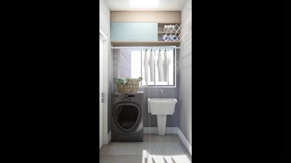 Apartamento à venda com 3 quartos, 144m² - Foto 10