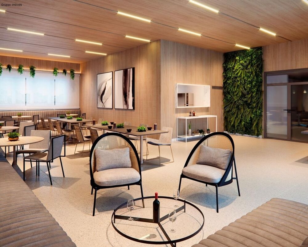 Apartamento, 2 quartos, 45 m² - Foto 11